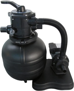 Steinbach Instalacja filtrująca Classic 310, wydajność cyrkulacji: 4,5 m³/h, 230 V/250 W,