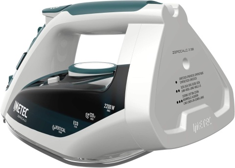 Żelazko parowe Imetec 9006 Z1 2500 ZeroCalc Z1 2500
