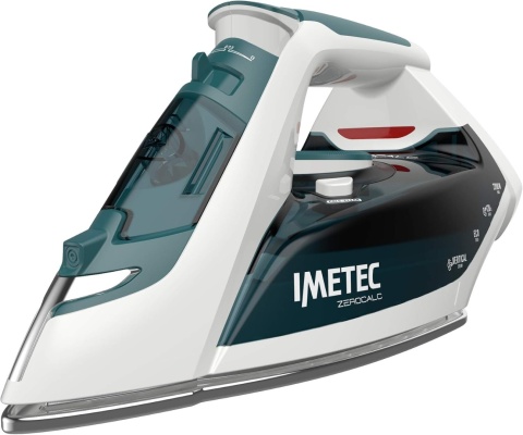 Żelazko parowe Imetec 9006 Z1 2500 ZeroCalc Z1 2500