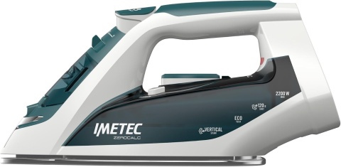 Żelazko parowe Imetec 9006 Z1 2500 ZeroCalc Z1 2500