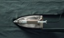 Żelazko parowe Rowenta DX1635 1700 W, stal nierdzewna, Anti-Calc