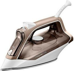 Żelazko parowe Rowenta DX1635 1700 W, stal nierdzewna, Anti-Calc