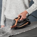 Żelazko parowe Rowenta Steamforce Pro DW9520D1 3200W