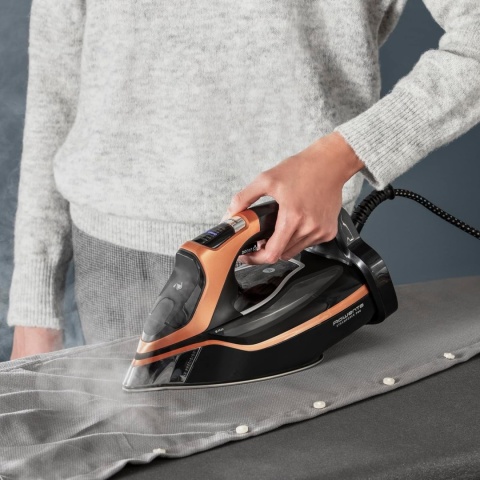 Żelazko parowe Rowenta Steamforce Pro DW9520D1 3200W