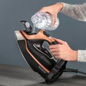 Żelazko parowe Rowenta Steamforce Pro DW9520D1 3200W