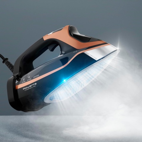 Żelazko parowe Rowenta Steamforce Pro DW9520D1 3200W
