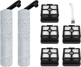 Zestawy akcesoriów do Dreame H12 Dual H12 Pro G10 PRO szczotki filtry