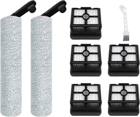 Zestawy akcesoriów do Dreame H12 Dual H12 Pro G10 PRO szczotki filtry