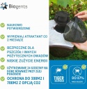 BIOGENTS TIGER MOSQUITO OUTDOOR Elektryczna Pułapka na Komary 2 Wkłady