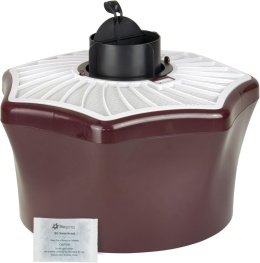 BIOGENTS TIGER MOSQUITO OUTDOOR Elektryczna Pułapka na Komary 2 Wkłady
