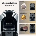 Behome Ekspres do kawy EC1450P Nespresso Dolce Gusto 600ml 1450W