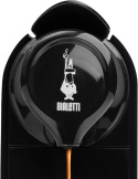 Bialetti Gioia Ekspres Kapsułkowy Czarny 20 bar
