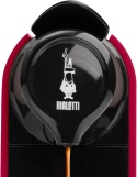 Bialetti Gioia Ekspres Kapsułkowy CzERWONY 20 bar