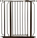 Bramka Regalo Deluxe Easy Step 73,6-90cm x 91,4 wys