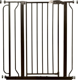 Bramka Regalo Deluxe Easy Step 73,6-90cm x 91,4 wys
