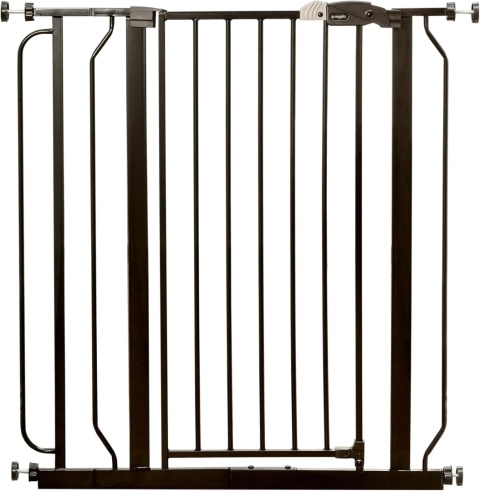 Bramka Regalo Deluxe Easy Step 73,6-90cm x 91,4 wys