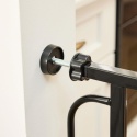 Bramka Regalo Deluxe Easy Step 73,6-90cm x 91,4 wys