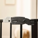 Bramka Regalo Deluxe Easy Step 73,6-90cm x 91,4 wys