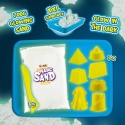 Craze Luminous Kinetic Sand Zestaw Magicznego Piasku Nawiedzony Zamek