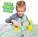 Craze Luminous Kinetic Sand Zestaw Magicznego Piasku Nawiedzony Zamek