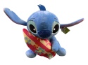 Disney Stitch z deską surfingową (50 cm) duza maskotka