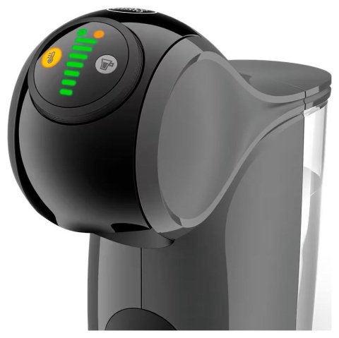 Ekspres Kapsułkowy DELONGHI Dolce Gusto Genio S EDG226.A 15 bar