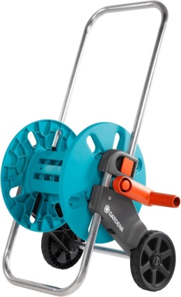 Gardena Wózek na wąż aquaroll S 18500