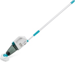 INTEX 28626 ODKURZACZ BEZPRZEWODOWY DO BASENU