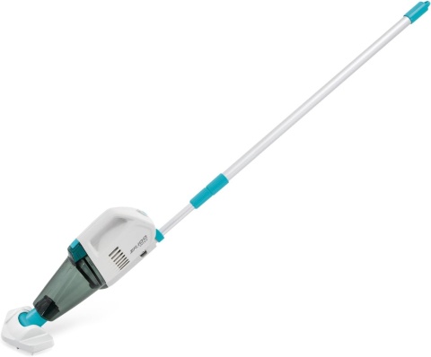 INTEX 28626 ODKURZACZ BEZPRZEWODOWY DO BASENU