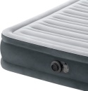 Intex 67768ND Dmuchany Materac 137x191x33cm Wbudowana Pompka