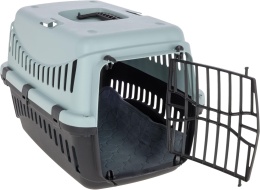 KERBL Transporter dla Psa Kota Królika do 10KG 45x30x30 CM