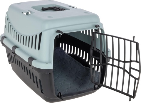KERBL Transporter dla Psa Kota Królika do 10KG 45x30x30 CM