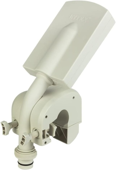 KOLOROWY SPRYSKIWACZ LED INTEX 28089