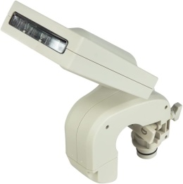 KOLOROWY SPRYSKIWACZ LED INTEX 28089