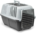 Lionto Transporter dla psów TB00916 58,5 x 35,5 x 40 cm niebieski do 15kg
