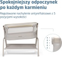 Maxi-Cosi Iora 2 - Komfortowe łóżeczko dostawne