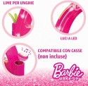 Mondo Barbie Gelateria - 40005, Sklep z kosmetykami/lodziarniami, zawiera kosmetyki