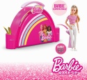 Mondo Barbie Gelateria - 40005, Sklep z kosmetykami/lodziarniami, zawiera kosmetyki