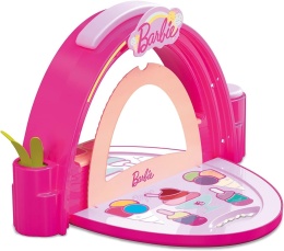 Mondo Barbie Gelateria - 40005, Sklep z kosmetykami/lodziarniami, zawiera kosmetyki