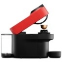 Nespresso Ekspres do kawy Krups VERUTO Pop czerwony