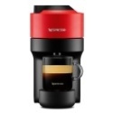 Nespresso Ekspres do kawy Krups VERUTO Pop czerwony