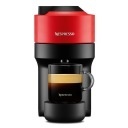 Nespresso Ekspres do kawy Krups VERUTO Pop czerwony