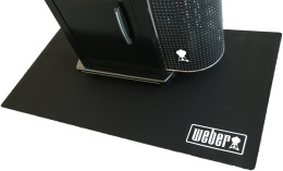 OCHRONNA MATA PODŁOGOWA pod grill Weber DUŻA Mata podłogowa PODKŁADKA XL