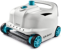 Odkurzacz basenowy Intex Deluxe ZX 300 1 W