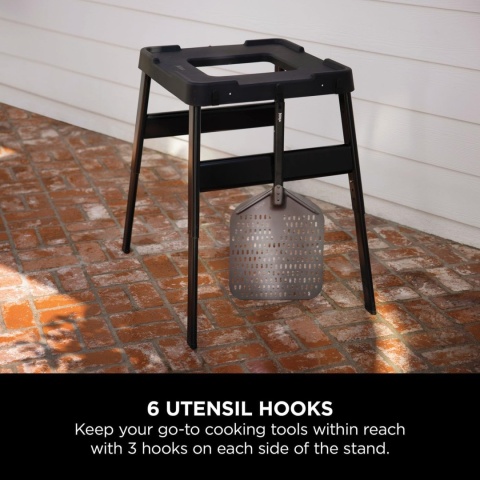 Stojak do grilla NINJA Woodfire 4718J800EUUK