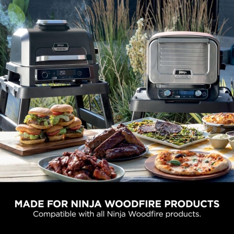 Stojak do grilla NINJA Woodfire 4718J800EUUK