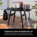 Stojak do grilla NINJA Woodfire 4718J800EUUK