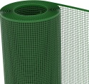 TENAX Quadra 10 Siatka z tworzywa sztucznego zielona 1,00x30 m wielofunkcyjna