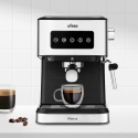Ufesa Monza Ekspres do espresso, sitko, 20 barów, ekspres ciśnieniowy
