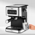 Ufesa Monza Ekspres do espresso, sitko, 20 barów, ekspres ciśnieniowy